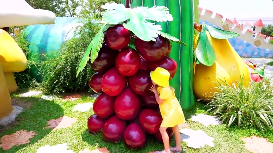 ماجراهای ناستیا و بابایی - قسمت 77